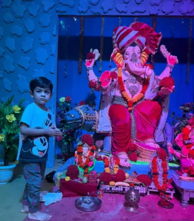 પ્રધાનમંત્રી નરેન્દ્રભાઈ મોદી ના જન્મ દિવસ ઉજવણી