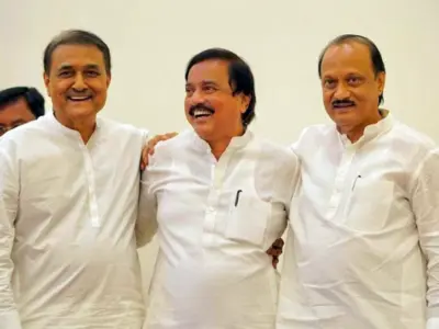 MH Elections: BJP Crushes Congress's Hopes