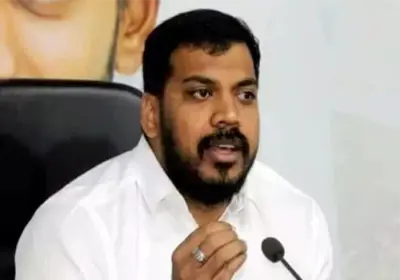 మరో వైసీపీ వికెట్ డౌన్?.. మాజీ మంత్రి అనిల్ కుమార్ యాదవ్ రాజకీయ సన్యాసం?
