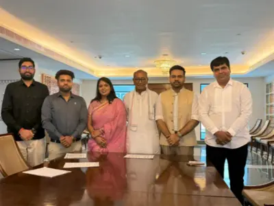 United Doctors Front excluded from parliamentary committee discussion on NEET-NTA reforms