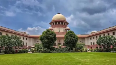 సరోగసి స్కామ్: డాక్టర్ నమ్రత పిటిషన్ కొట్టివేసిన సుప్రీంకోర్టు!
