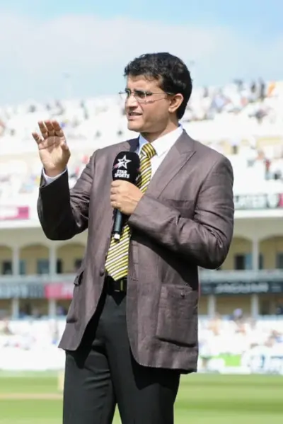Did You Know Sourav Ganguly Fought BCCI to Save Rahul Dravid's ODI Career?