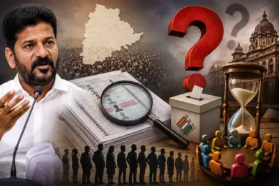 డిసెంబర్లోపు ఎన్నికలు జరగడం కష్టమేనా..?