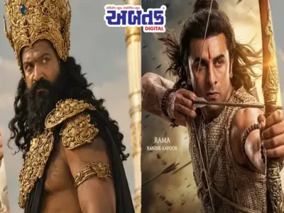 બિગ બજેટ ફિલ્મ 'રામાયણ' મુશ્કેલીમાં? રામલીલા સંગઠને રિલીઝ પહેલાં સ્પેશિયલ સ્ક્રીનીંગની કરી માંગ!
