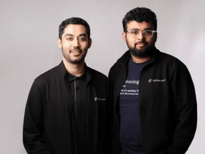 BFSI-Focussed AI Startup OnFinance Raises $4.2 Mn