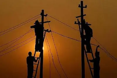 ୨୫ ସ୍କୁଲର ବିଦ୍ୟୁତ କାଟିଦେଲା ବିଭାଗ