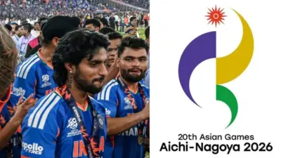 30 खिलाड़ियों के नाम का हुआ था ऐलान, लेकिन एशियन गेम्स के लिए जापान जाएंगे सिर्फ ये 15 प्लेयर्स, बचे पंद्रह की छुट्टी