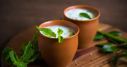 Experts Explain How Diabetics Can Safely Consume Buttermilk in Summer