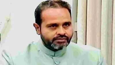బాలికతో శృంగారం.. ఎమ్మెల్సీ రహ్మత్పై వేటు