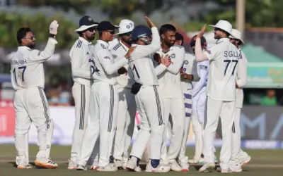 3 players India should build their next Test cycle around