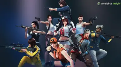 Free Fire MAX Redeem Codes January 7: Grab Exclusive Bundles, Skins, & More