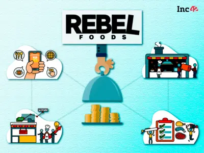 IPO-Bound Rebel Foods Nets $25 Mn From QIA