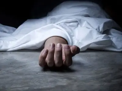 Sensational: Kidnap, Honey Trap, Murder in Hyd