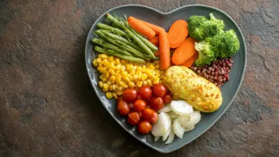 Low-Sodium Meal Ideas For Heart Patients That Support Better Blood Pressure And Everyday Heart Wellness