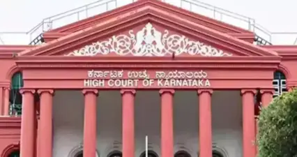 ಆರು ವಕೀಲರಿಗೆ ಕರ್ನಾಟಕ ಹೈಕೋರ್ಟ್ ನ್ಯಾಯಮೂರ್ತಿ ಹುದ್ದೆ; ಕೇಂದ್ರಕ್ಕೆ ಸುಪ್ರೀಂಕೋರ್ಟ್ ಕೊಲಿಜಿಯಂ ಶಿಫಾರಸು
