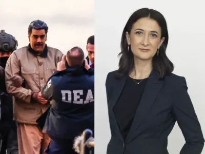 Who is Anna Estevao? Sean 'Diddy' Combs' Lawyer Hired by Nicolas Maduro's Defence Team; Check Her Age, Ethnicity, Husband, Net Worth & More