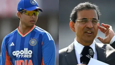 Vaibhav Suryavanshi Vice Captain: వైభవ్ సూర్య వంశీకి వైస్ కెప్టెన్సీ.. వాళ్ళ కళ్ళు మండుతున్నాయి