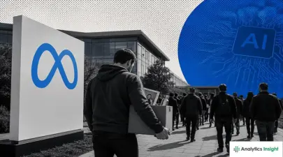 Meta to Lay Off 8,000 Employees Amid AI-Driven Restructuring