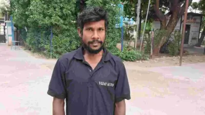 చంపేసి.. ఆపై అత్యాచారం