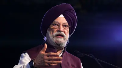 Will petrol and diesel prices be cut soon? Here's what Union Oil Minister Hardeep Puri said.