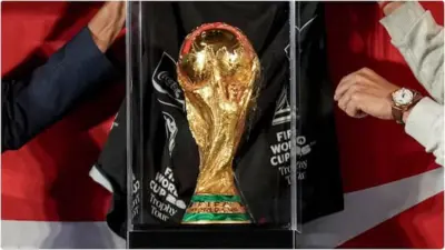 FIFA World Cup 2026 Live Streaming: भारत में कहां और कैसे लाइव देखें फीफा वर्ल्ड कप? जानें लाइव स्ट्रीमिंग की फुल डिटेल्स