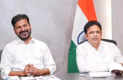 Telangana govt plans unified welfare card for all govt services and benefits