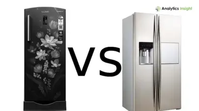 Frost-Free vs Direct Cool Refrigerator: Which One Should You Buy?