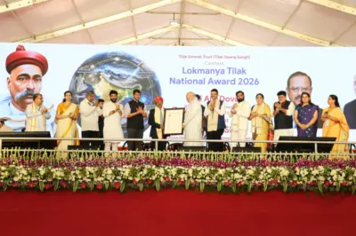 अजित डोवाल यांचे राष्ट्रसेवेतील योगदान प्रेरणादायी - केंद्रीय गृहमंत्री अमित शाह