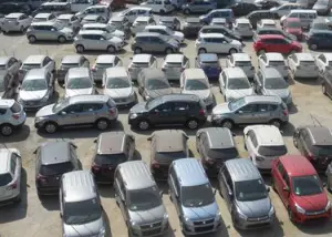 Passenger Vehicle sales stay strong in May; Maruti, Kia hit record highs