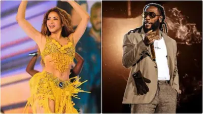 FIFA World Cup 2026 Opening Ceremony: फीफा वर्ल्ड कप की ओपनिंग सेरेमनी में जमेगा रंग, ये ग्लोबल स्टार्स दिखाएंगे दम; ऐसा है शेड्यूल