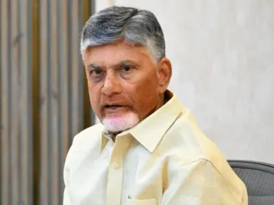 Will Chandrababu Bow Down To Pressure Again?