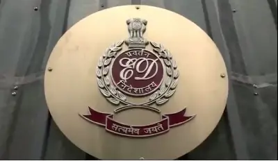 बंगाल कोळसा घोटाळा प्रकरण: आय-पॅकच्या सह-संस्थापकांच्या कुटुंबियांना समन्स