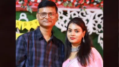 భార్యను ప్రియుడితో రెడ్ హ్యాండెడ్గా పట్టుకున్న భర్త: చూసావు కదా, నేనితడితోనే వుంటానని భార్య షాక్