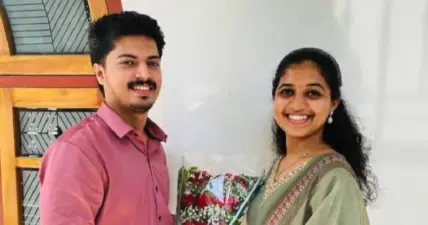 പ്രതിശ്രുതവരനും വധുവും ജീവനാടുക്കിയ സംഭവം; മൊബൈല് ഫോണുകള് കേന്ദ്രീകരിച്ച് അന്വേഷണം
