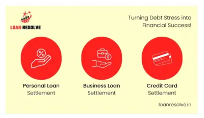 Breaking Free from Debt: A Smarter Path with Loan Resolve Services