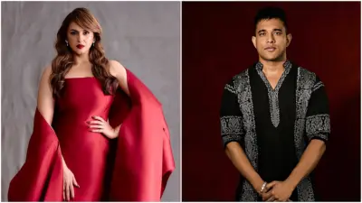 Huma Qureshi set to marry Rachit Singh in an intimate ceremony in October: Report