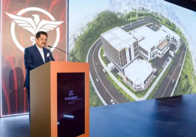 Thumbay Group marks 29 years of innovation in the UAE