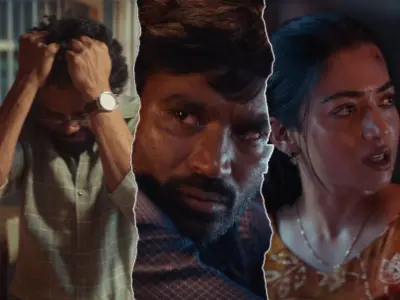 Kuberaa's Trailer: Sincere, Engaging -Is It Enough?