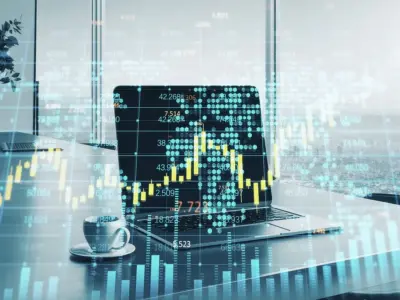 Mphasis, Persistent Systems, Infosys power IT rally; NIFTY IT index jumps over 3.5%