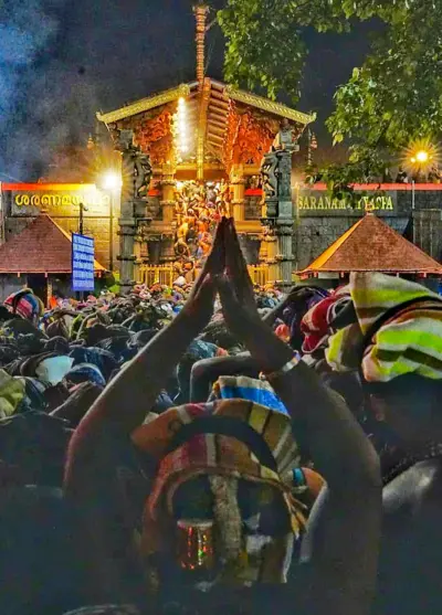 ಶಬರಿಮಲೆ: ಸುಪ್ರೀಂ ಕೋರ್ಟ್ ಮಧ್ಯಸ್ಥಿಕೆಗೆ ಮನವಿ