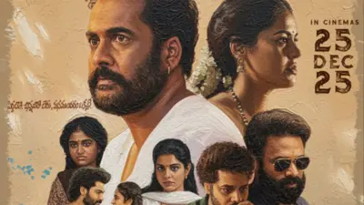 Dhandoraa Trailer Hits Hard on Caste Reality