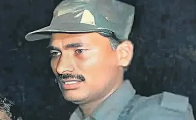 Operation Kagar: మావోయిస్టు టాప్ కమాండర్ దేవ్జీ లొంగింపు