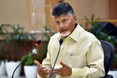 గత ప్రభుత్వ తీరుపై టీడీపీ సీనియర్ కార్యకర్త ఈ. నిరంజన్ ఫైర్