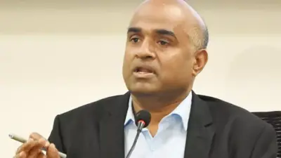 BIG NEWS : ಜನರನ್ನು ಗುಂಪು ಗುಂಪಾಗಿ ಕೂರಿಸಿ 'SIR' ಪ್ರಕ್ರಿಯೆ ನಡೆಸಬೇಡಿ ; ರಾಜ್ಯ ಮುಖ್ಯ ಚುನಾವಣಾಧಿಕಾರಿ ಸೂಚನೆ |VIDEO