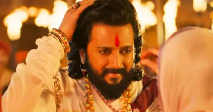 Raja Shivaji Box Office Day 1 (Early Trends): Riteish Deshmukh Earns 200% Higher Than The Biggest Marathi Opener In History!