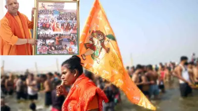 ஆச்சரியமளிக்கும் ஆதர்சம்!