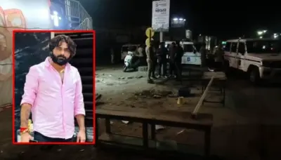 Mehsana Firing News: માધવી પાર્લર નજીક ભાવેશ ઝીલિયા અને તેના મિત્રોની કાર પર હુમલો, સ્થળ પરથી મિસફાયર રાઉન્ડ મળ્યા, પોલીસ તપાસ તેજ