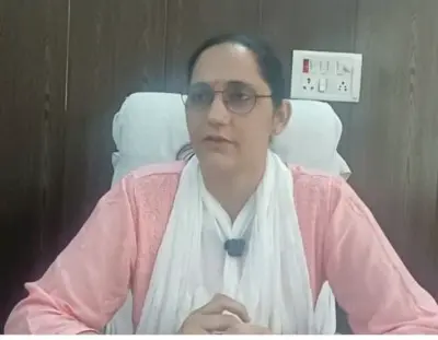जिला कारागार में बंद विचाराधीन कैदी की मौत की मजिस्ट्रियल जांच शुरू