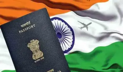 Henley Passport Index 2026: పవర్ఫుల్ పాస్పోర్టుల జాబితా విడుదల