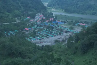 Why Arunachal's floods are becoming more destructive